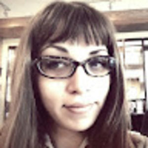 Meet your Posher, Robin